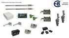 E8-asw400mm-farm Kit Package For Farm Gate Stainless Steel Automatic 799559026288