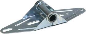 Earthtec 313056618663 Garage Door Parts 18 Ga Narrow Body Hinges - Guage # 1