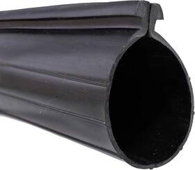 Earthtec 445023652622 For Clopay Garage Door Rubber Bottom Weather Seal 18ft