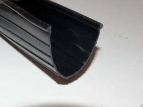 54-839o-to26 Earthtec Wayne Dalton Residential Bottom Rubber Seal - 10 Feet