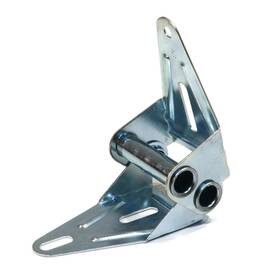 Earthtec 733353570035 Garage Door Parts 18 Ga Narrow Body Hinges - Guage # 3