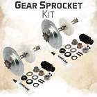 41c4220a Ecs-272 Ecs Gear And Sprocket Kit For Hp Chain Drive Garage