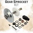 41c4220a Ecs-759 Ecs Gear And Sprocket Kit For Hp Chain Drive Garage