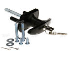 Ed735548261308 Unbranded-generic Black T-handle Garage 0735548261308