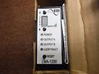 Lma-1250-lv Edi Loop Detectors Detector