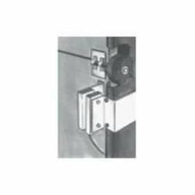 1092a-l Edwards-signaling Garage Door Track Mount Kit
