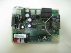 Ee000434-05 4207 Linear Trafo Garage Door Opener Motor Control Board