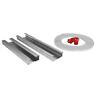 Efze9mfa4w Ryobi Rail Belt Drive Extension Kit Ultra Quiet 0033287171439