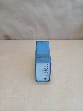 Egs 675032 Vehicle Loop Detector B-3 Blue Oem Genuine Equipment Fast Ship #6904