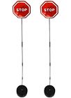 Ek-2777-002-2 Ekarro Flashing Led Light 7176487634007