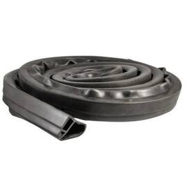 Elite 850674006347 Xpressions Bulb Type Garage Door Weather Seal 15 6 Inch