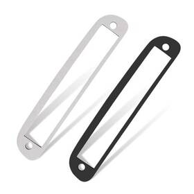 Kz225709 Enle Shop 2pcs 3rd Third Brake Light Seal Gasket Compatible With 1999-2016 F250 F350