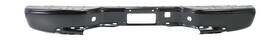 Evan Fischer 195975851884 Step Bumper Face Bar Compatible With 1999-2006 Chevrolet Silvera