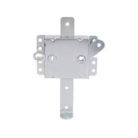 Everbilt 445023132124 Reversible Garage Door Side Lock