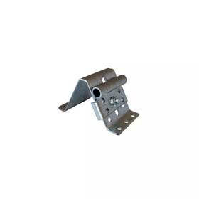 529149 Everbilt Adjustable Top Roller Bracket Garage Door