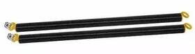 Everbuilt 445008712723 Everbilt Garage Door Extension Spring 2-pack - 130 Lb Yellow
