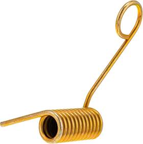 121-2983 Exmark Spring-torsion Part #