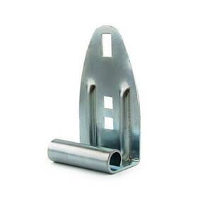 500-30000 Express Garage Doors Wayne Dalton Step Lift Plate 3 1/2 Inch X 2