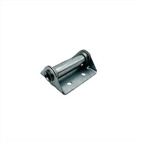 Wd-407533.1001 Express Garage Doors Heavy-duty Center Hinge Assembly For Thermacore Commercial And Residential Inch