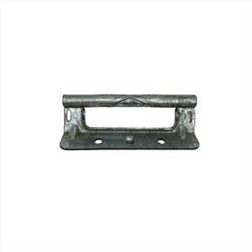 Wd-608468.0001 Express Garage Doors Upper Leaf Hinge For Overhead Door Banner Series Heavy-duty De