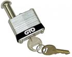 Ez245 Mighty Mule Gto Pin Lock 090835001204