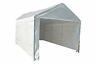 Ezjnd-chiac0034a Ez Travel Collection Complete Outdoor Party Canopy Shed Car Cover