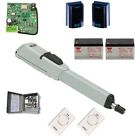 Faac-415-swing-gate-operator-kit-115vac Fas Faac 415 Swing
