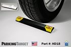 Hd18 Fba Parking Target Heavy Duty Aid 639654011188