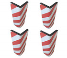 Fcp4425rw Sns Safety Ltd Corner Guards Made Of Foam 5060575890043