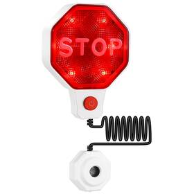 19051001hkg-001 Feekoon Adjustable Garage Parking Sensor Aid With Red/yellow/green Led