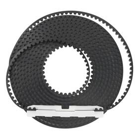 Cxt-35761ss Felizshop 37561s.s Belt Replacement For 8ft High Garage Doors 223ftft Door Openers