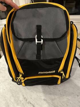 11132233 Fieldpiece Bg44 Service Bag Missing Strap