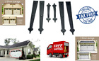 Fjq Brand Prv Garage Door 791943047527