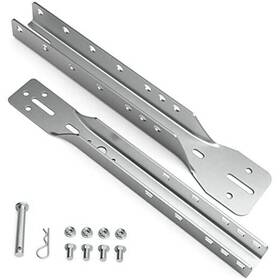Xtlm100 Forogore Garage Door Parts Reinforcement Bracket Openers And