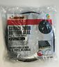 Frog16 Frost King Garage Door Bottom Seal Epdm Rubber Black New