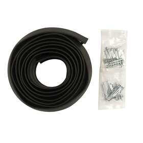 Frost King 445039946951 9 Ft. Garage Door Bottom Seal Kit - 2 1/4 Inch