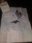 G-1011 Unbranded Nos Garage Door