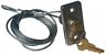 G7702cb-p Chamberlain Garage Door Rail Extension Kit Weather Resistant 638908056159