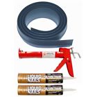 G7708-p Chamberlain Garage Door Rail