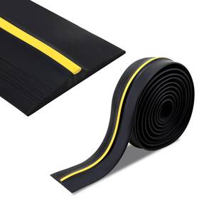 Ckmd-hg-3m Gaahing Universal Garage Door Bottom Threshold Seal Strip 9.8ft Replacement Weather