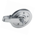 00603305480289 Galvanized-pulley-with-fork -3-inch-003 3-inch-003 National Hardware Us 0603305480289