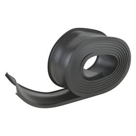 Gs16 Garage And Sliding Doors Hardware Door Bottom Weather-strip Rubber Seal 16 Ft