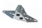 00603305480302 Garage-door-hinge- -3-005 Garage-door-hinge 3-005 Protech Garage Doors 0603305480302