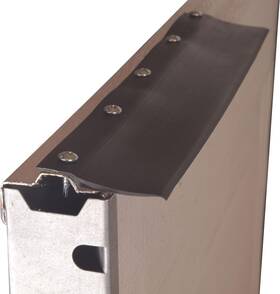 Garage Door Stuff 313096274287 Top Seal 9 Feet
