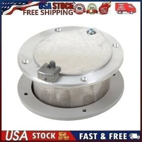 3x2latchvent Garage Door Stuff Port Latching Exhaust Vent 3 X 2 Wall Mount Air Hardware Incl