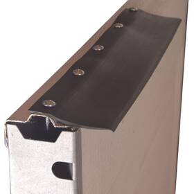 Garage Door Stuff 709044314981 Top Seal 18 Feet