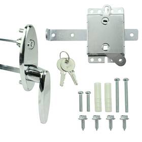 Garage Door Stuff 709044315339 Lock Kit