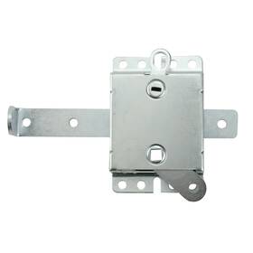 Garage Door Stuff 712 Insidelock 7-1/2 Inside Lock