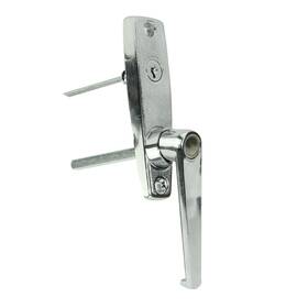 Nat1 Garage Door Stuff Lock With Keys
