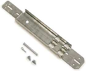 Garage Parts Depot Reinforc Brckt 21inch 21 Inch Door Operator Reinforcement Bracket